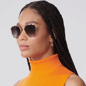 KREWE Austin Sunglasses